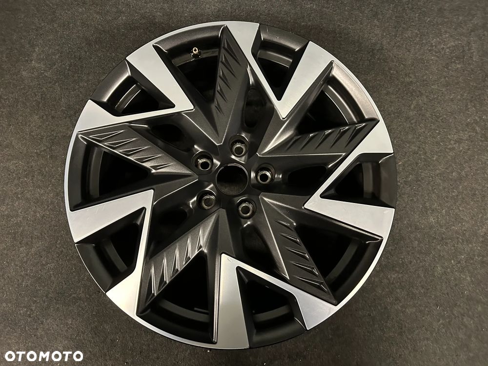 Alufelga Cupra Formentor 19 cali 5x112 1szt. 5FF601025R - 1