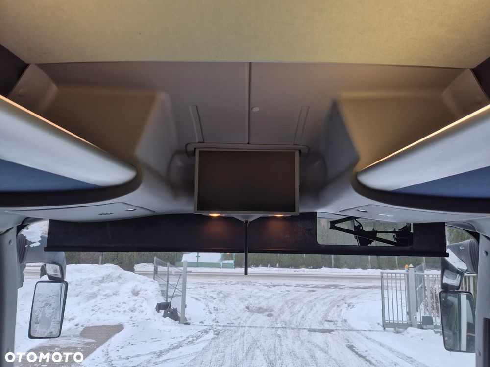 MAN LION'S COACH/ 12 METRÓW/ SPROWADZONY/ WC - 32