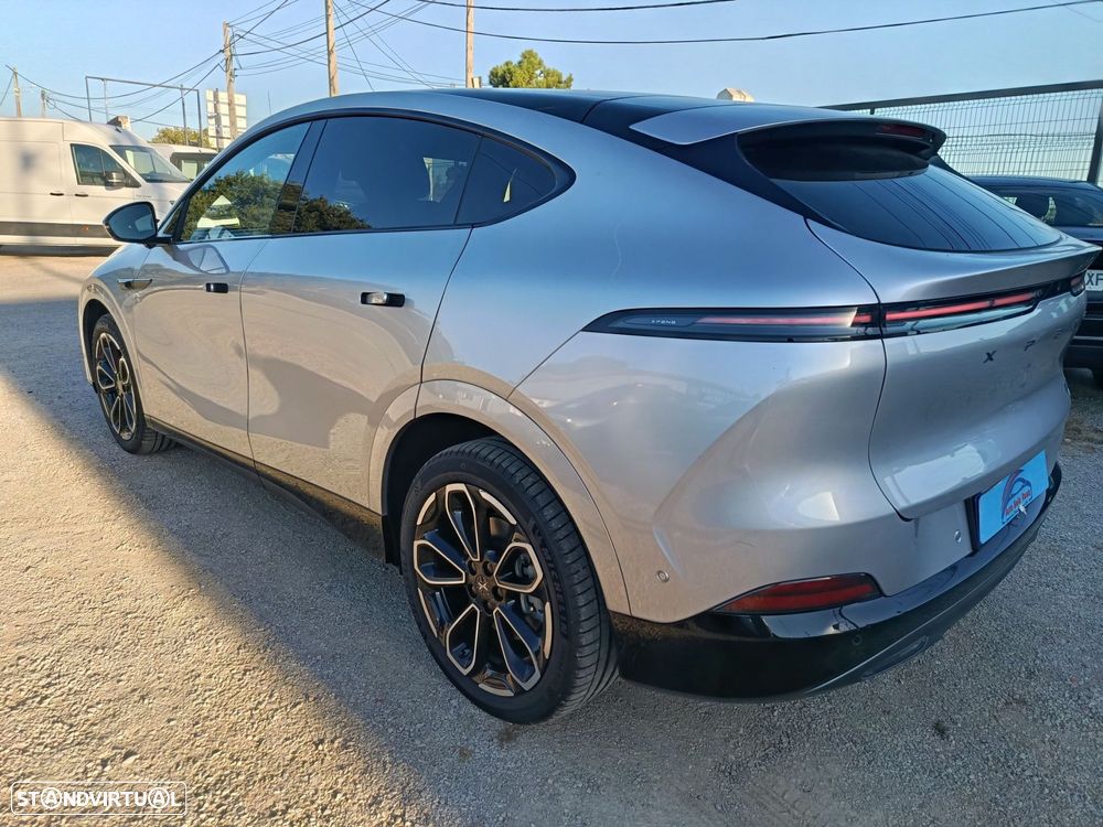 Xpeng G6 80.8 kWh Long Range - 22