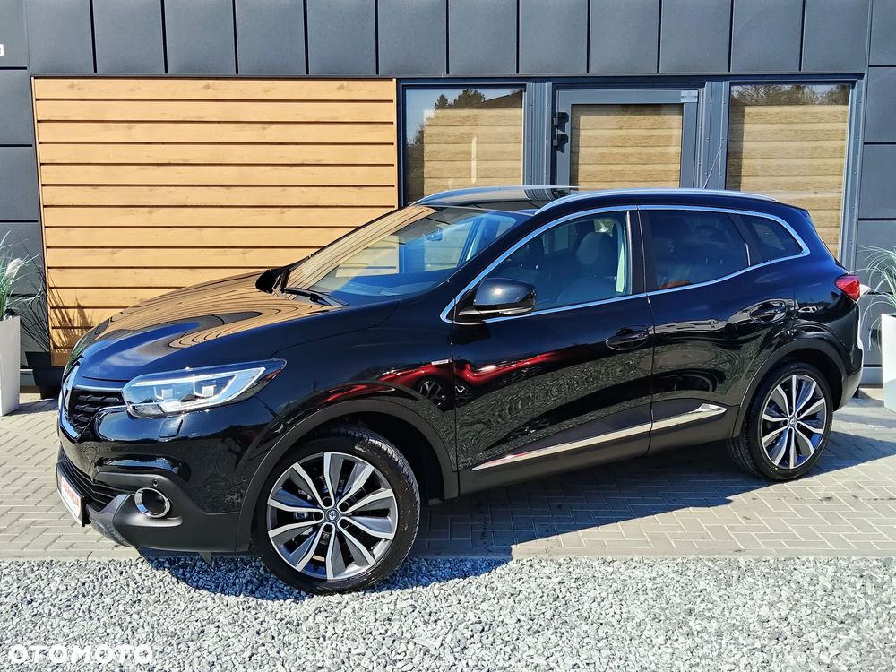 Renault Kadjar 2018 photo 2