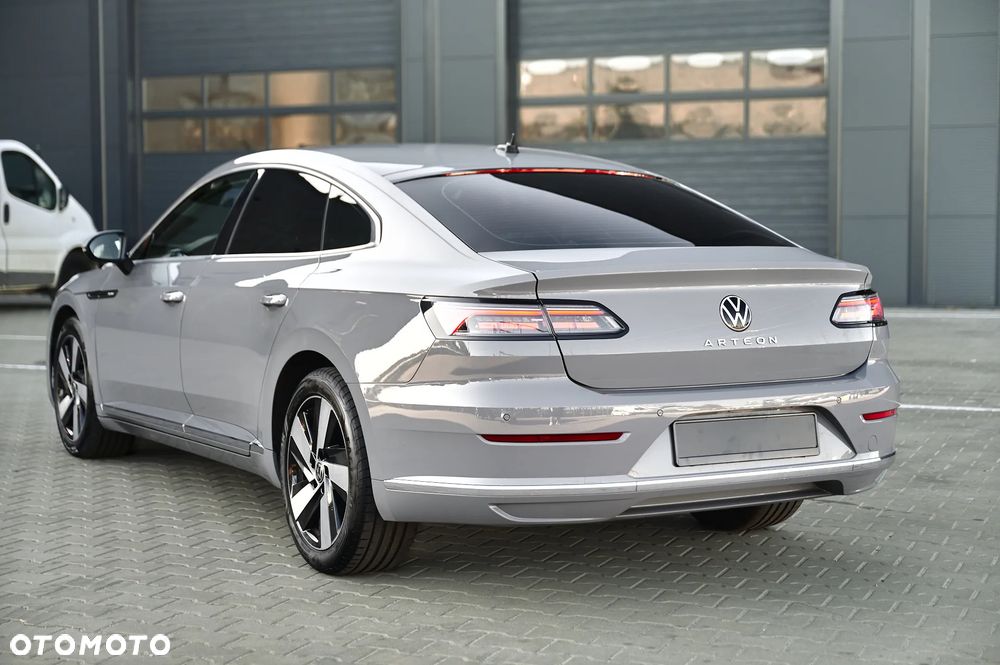 Volkswagen Arteon 2.0 TDI Elegance DSG - 13