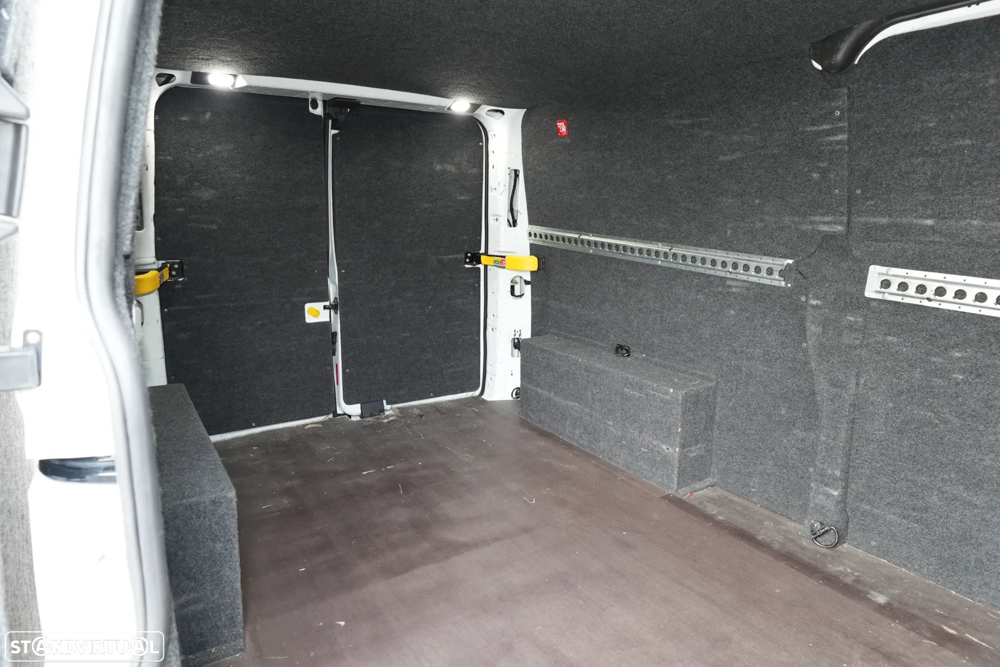 Ford Transit Custom Maxi Longa 2.0EcoBlue 130cv L2 - 8