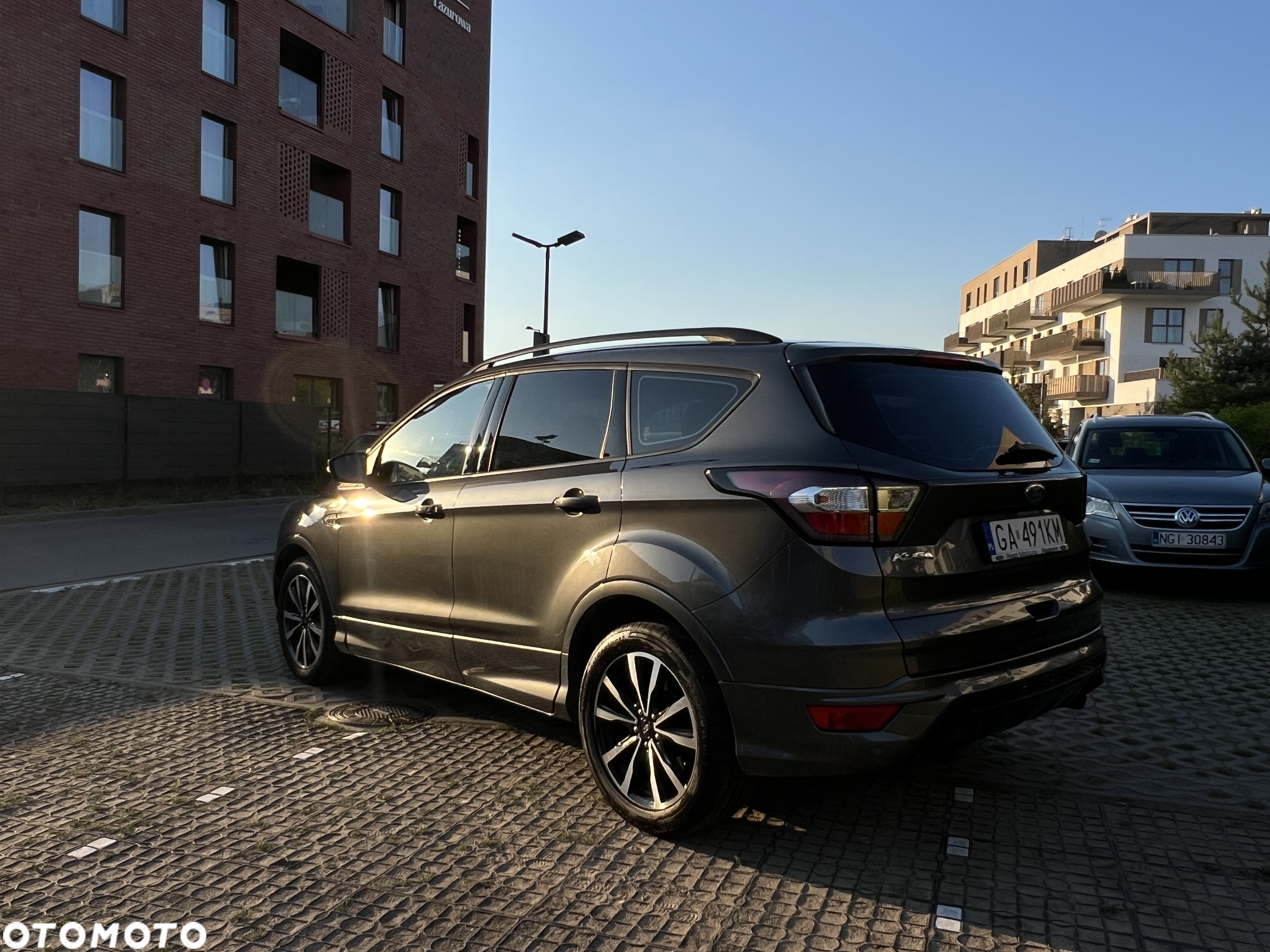 Ford Kuga 2.0 TDCi FWD ST-Line - 3