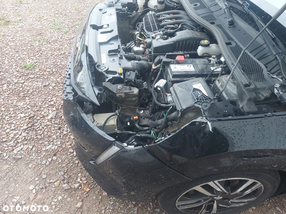 Peugeot 208 PureTech 75 Active - 20