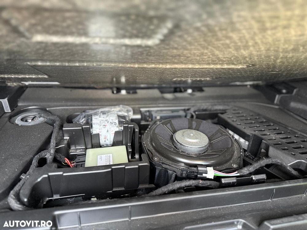 Mercedes-Benz A 180 d 7G-DCT - 15