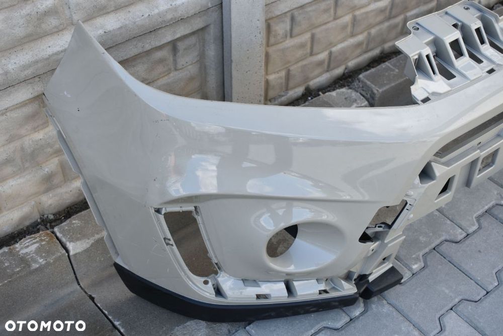 ZDERZAK PRZÓD SUZUKI VITARA III 17- - 6