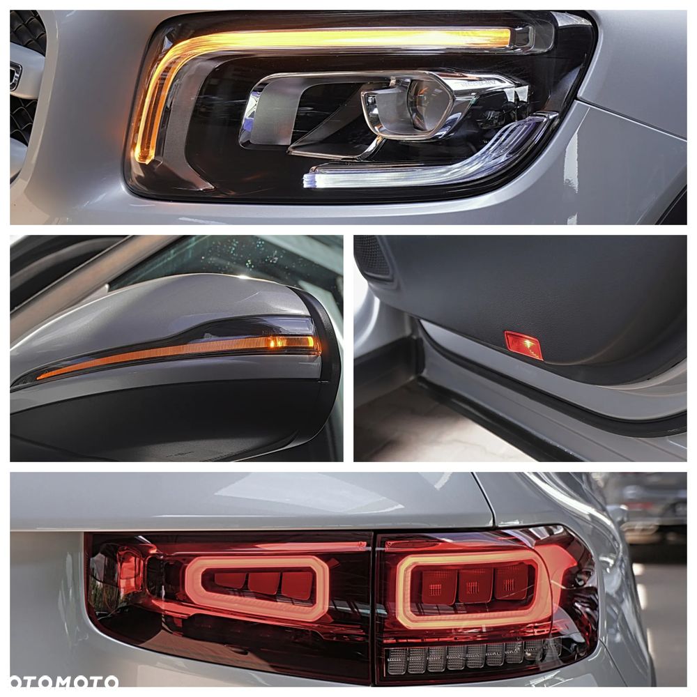 Mercedes-Benz GLB 200 7G-DCT - 37