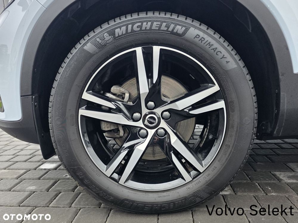 Volvo XC 40 - 36