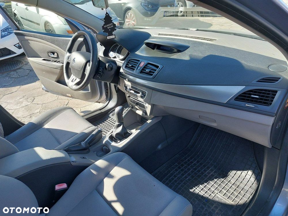 Renault Megane - 12