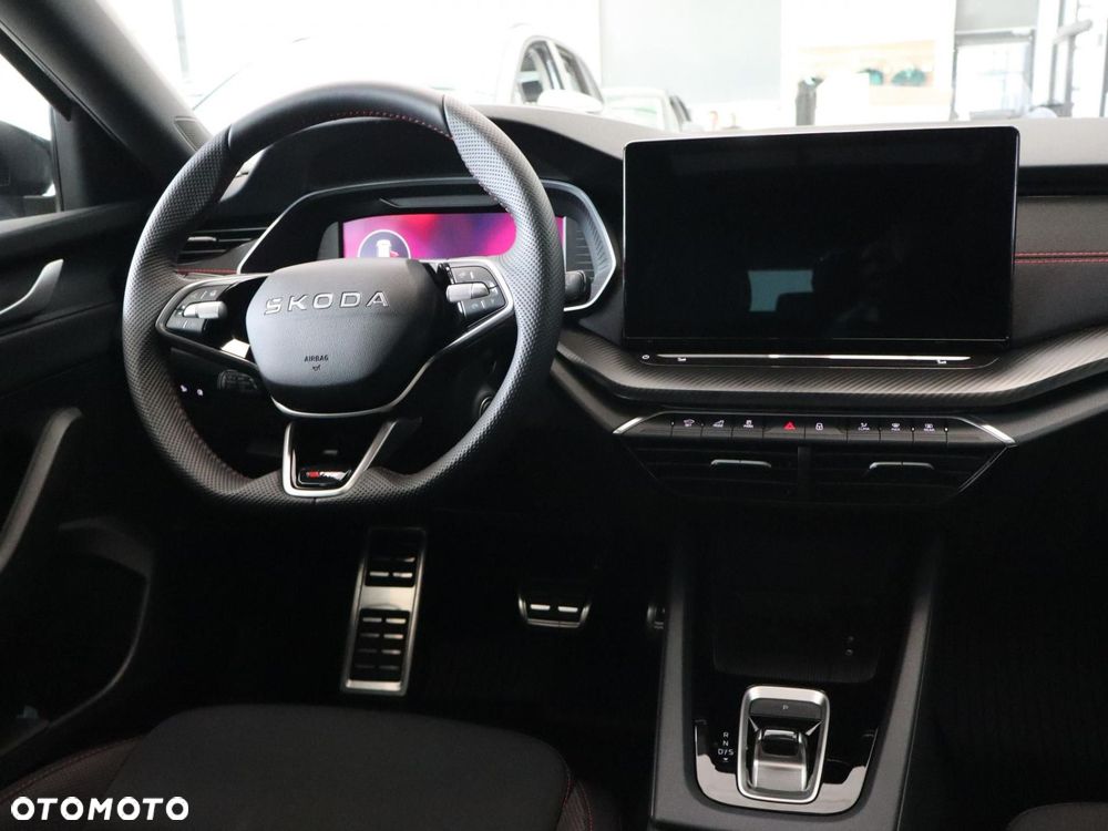 Skoda Octavia - 9