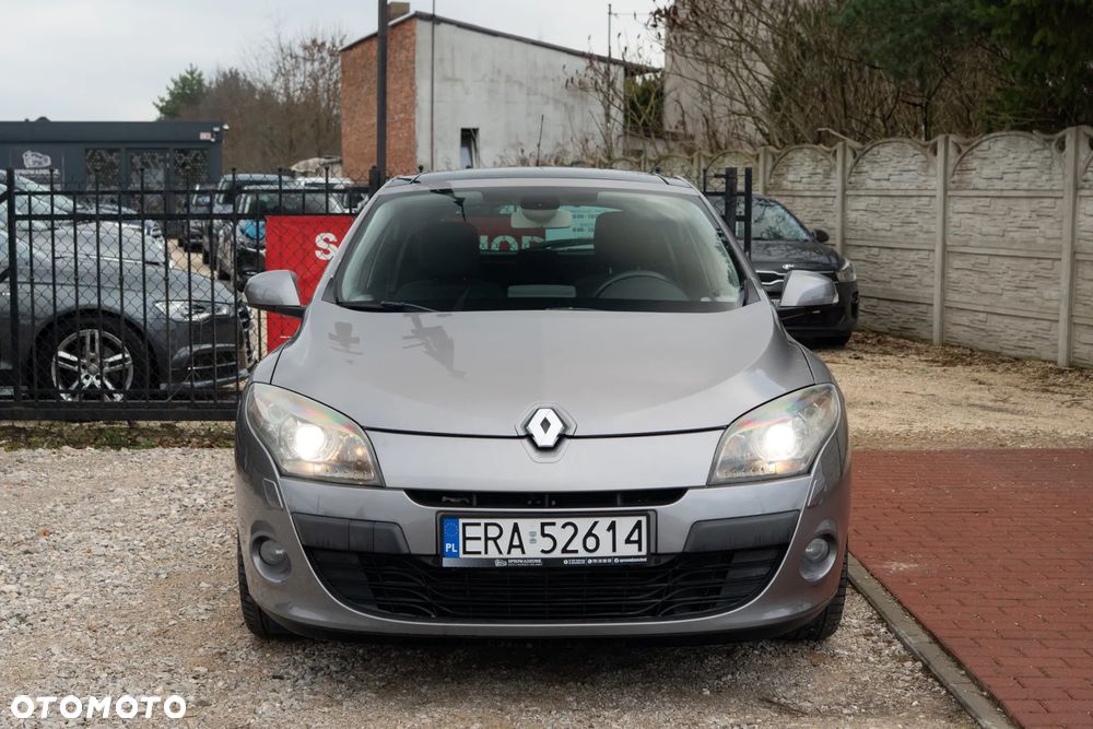 Renault Megane TCe 180 GT - 2