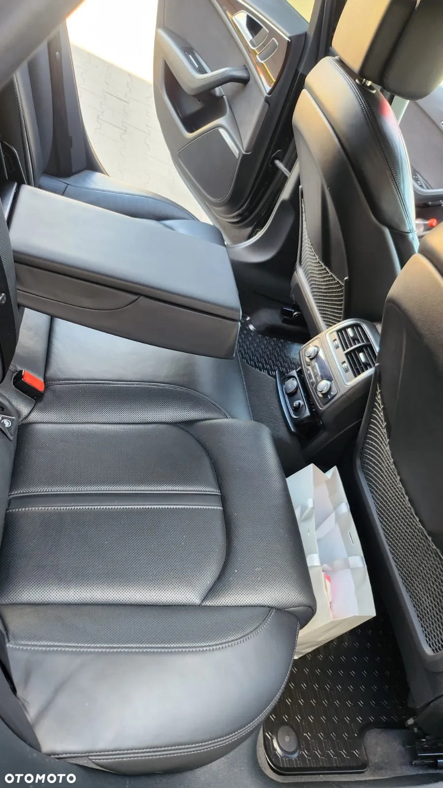 Audi A6 2.0 TDI Quattro S tronic - 38