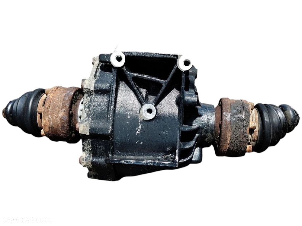 DYFERENCJAŁ MOST TYŁ VOLKSWAGEN PASSAT B5 (1996-2000) 1.9 TDI 110KM 01R525053D - 7