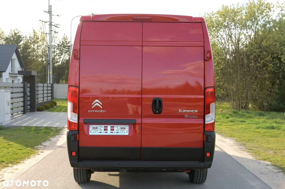 Citroën JUMPER=MAX=CHŁODNIA=MROŹNIA=L3H2 - 6