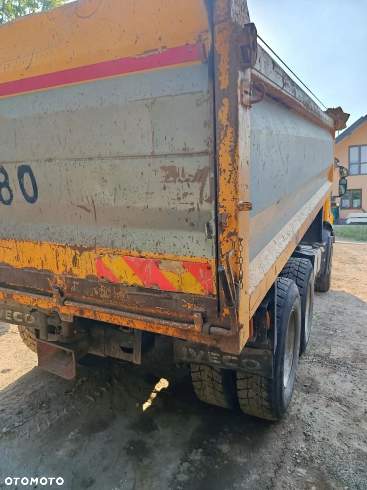 Volvo Iveco - 5