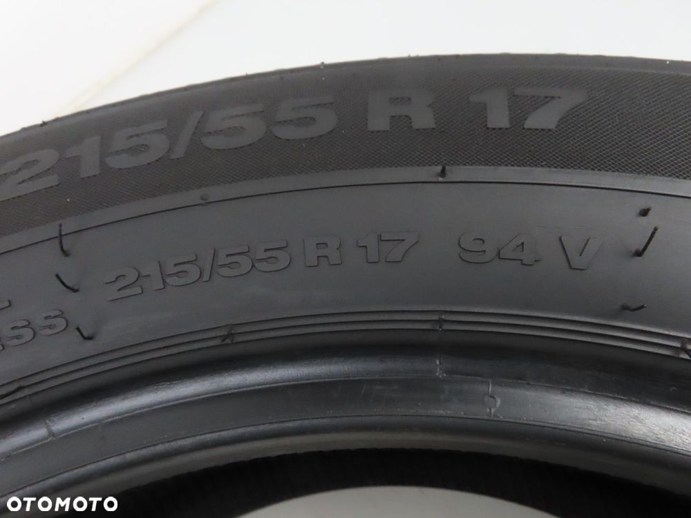 2x 215/55R17 OPONY LETNIE Continental ContiPremiumContact 2 94V - 4