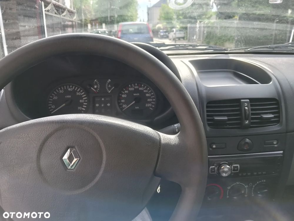 Renault Clio 1.2 Access - 7