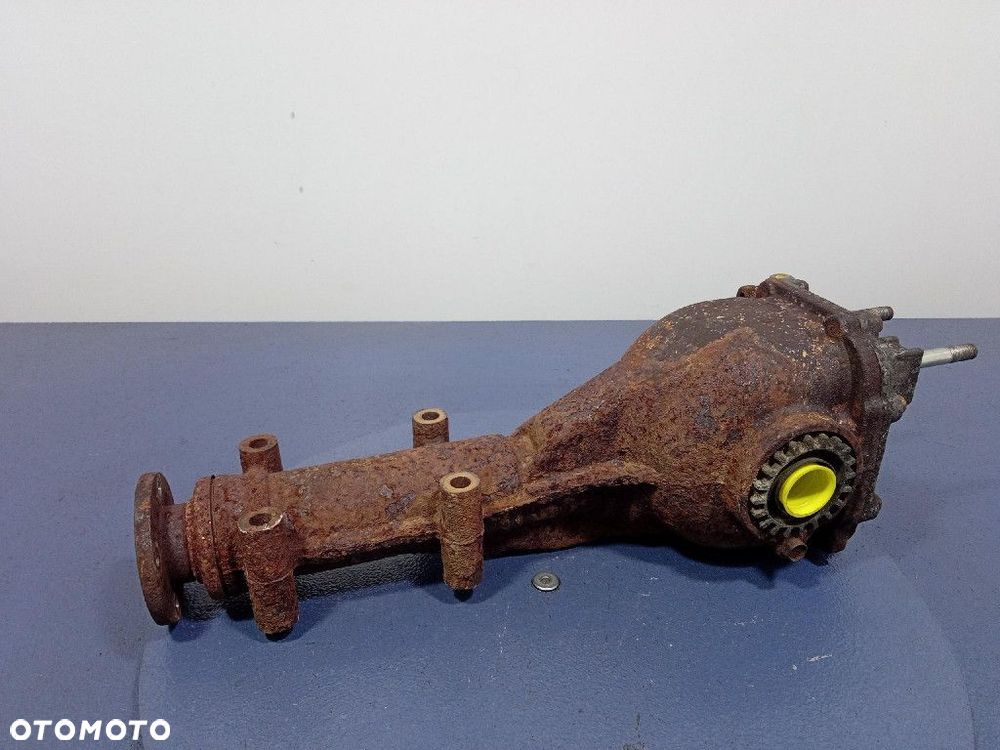 SUBARU LEGACY IV BL 04- 2.5 173KM EJ25 MOST TYLNY DYFER - 2