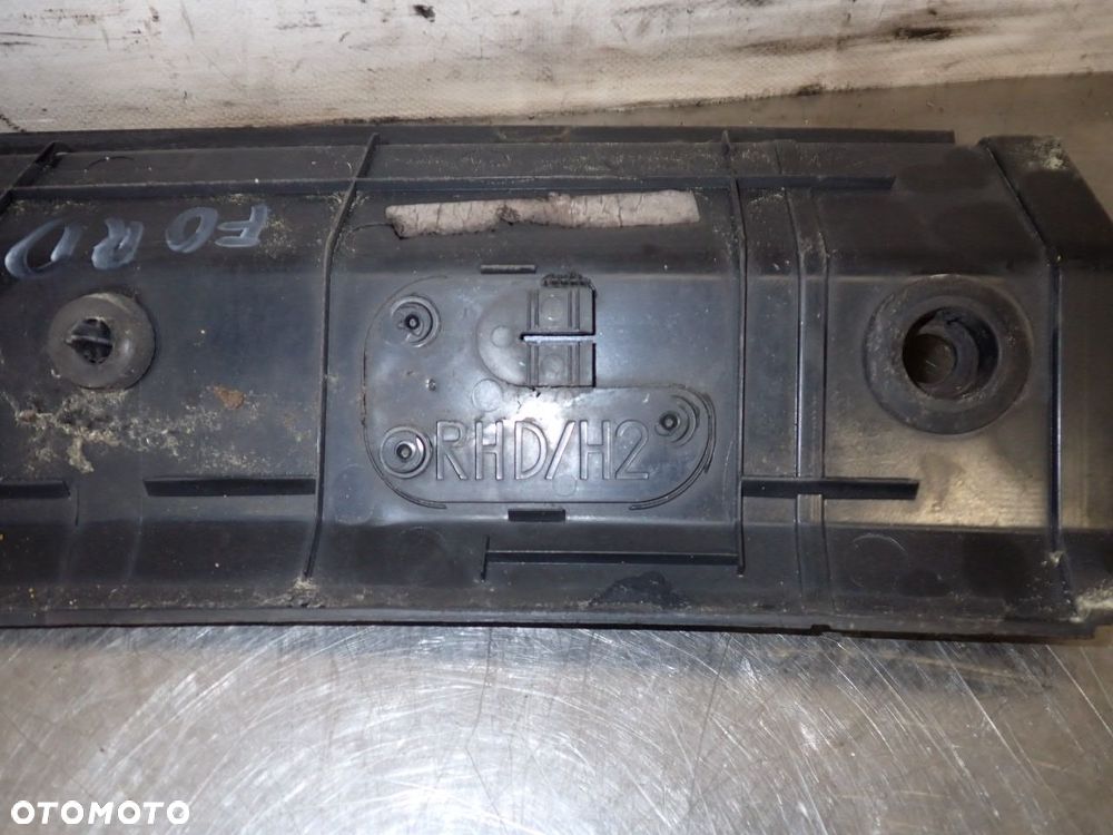 PODSZYBIE PRAWE FORD TRANSIT MK5 LIFT 2.2 6C11-V01914-AG - 6