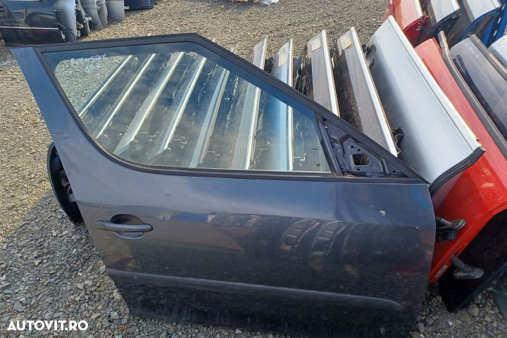 USA FATA DREAPTA mx1253 mx1253 Skoda Roomster - 1
