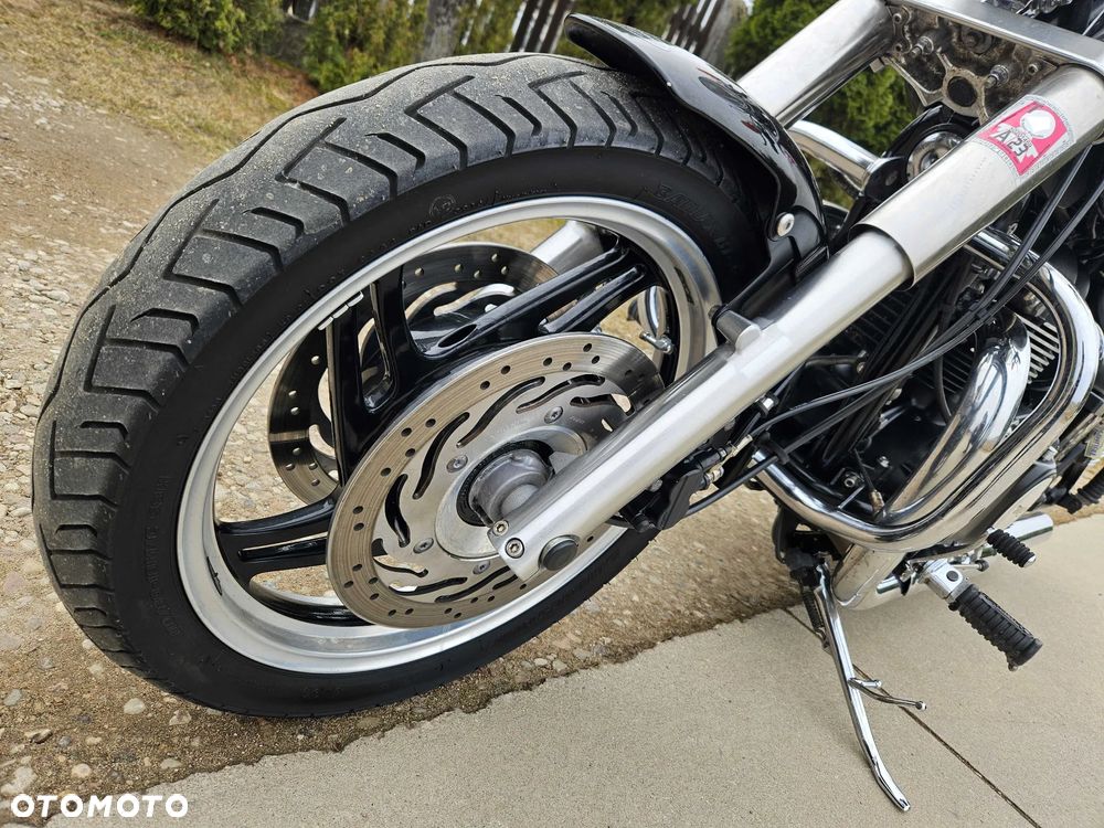 Triumph Speedmaster - 14