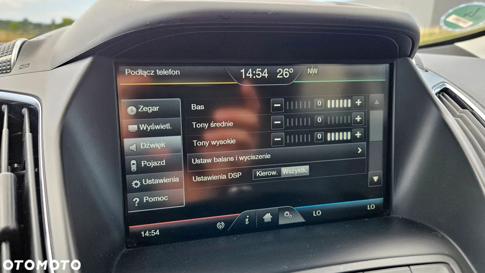 Ford Grand C-MAX 1.5 TDCi Start-Stopp-System Titanium - 18