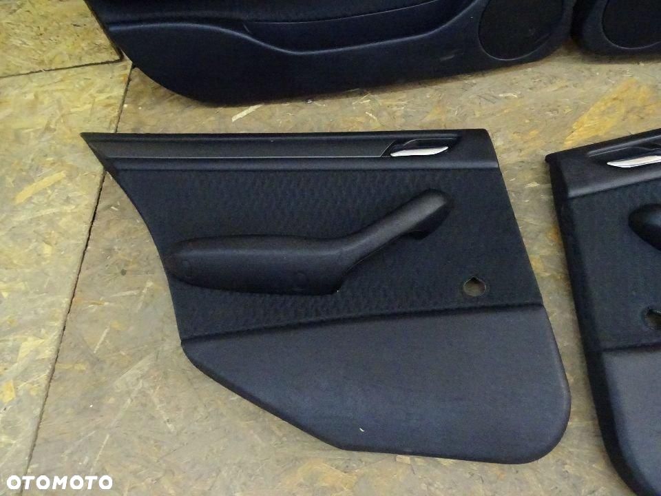 BOCZKI DRZWI PRAWY/LEWY przód/tył bmw e46 kombi - 4