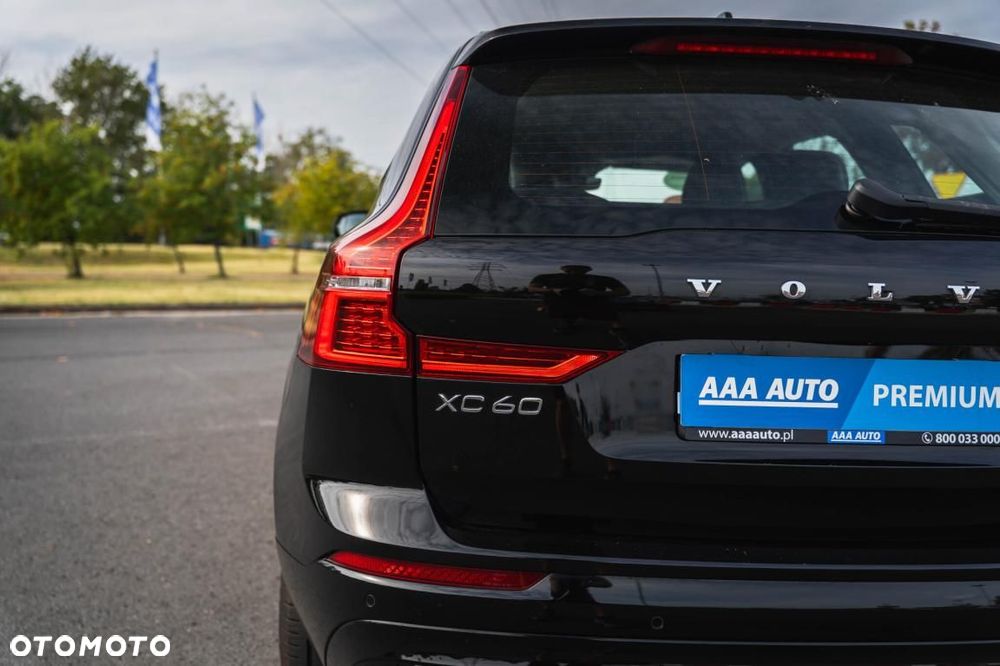 Volvo XC 60 2022
