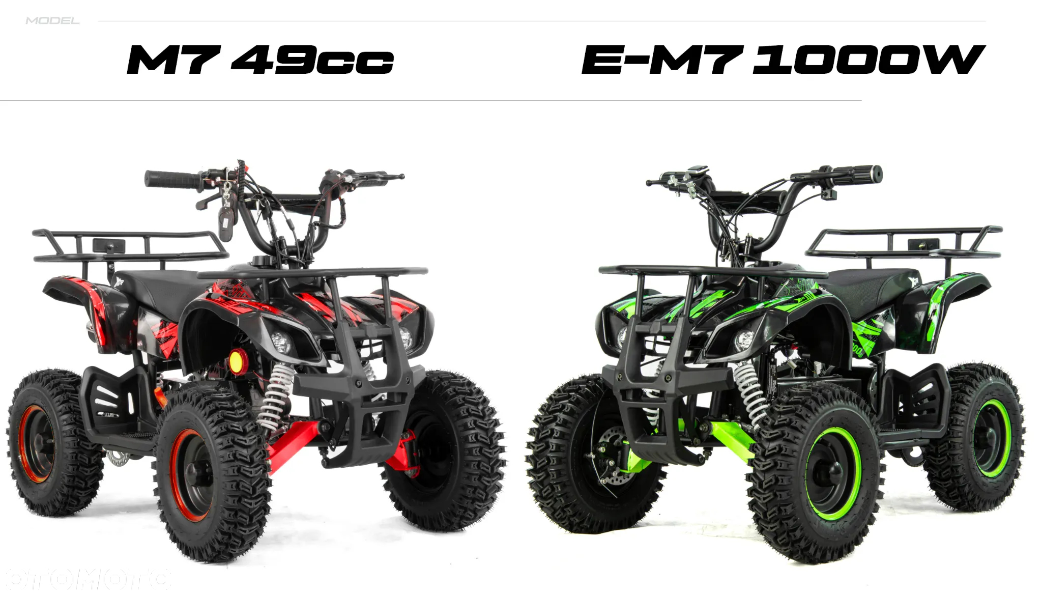 XTR Inny