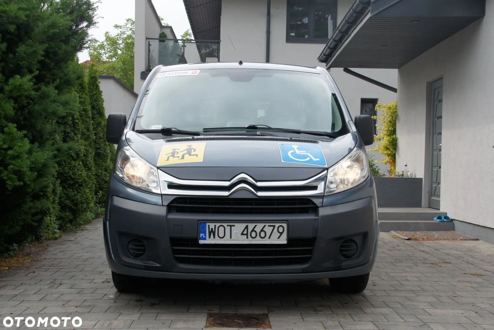 Citroën Jumpy Combi L2 (6-Si.) - 1
