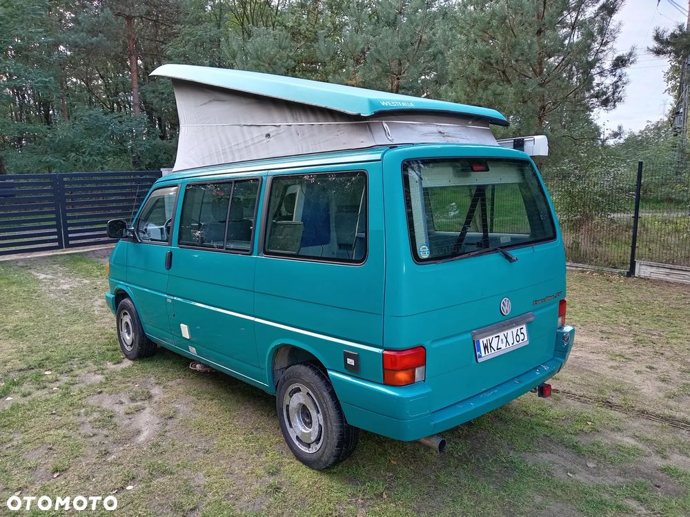 Volkswagen California - 8
