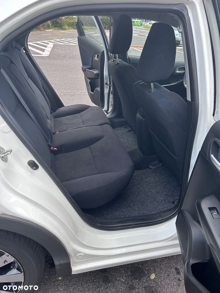 Honda Civic 1.8i-VTEC Comfort - 14