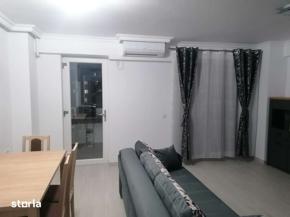 Apartament modern, 2 camere, 68 mp, Decebal Residence — fotografia 3