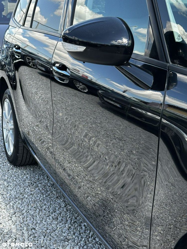 Citroën C4 Grand Picasso - 32