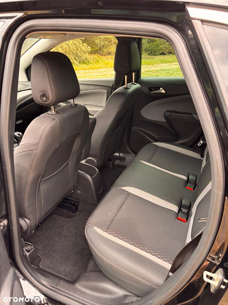 Opel Crossland X 1.6 ECOTEC Start/Stop Ultimate - 11