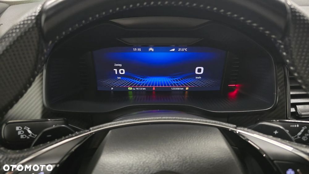 Skoda Kodiaq 2.0 TDI 4x4 Sportline DSG - 22