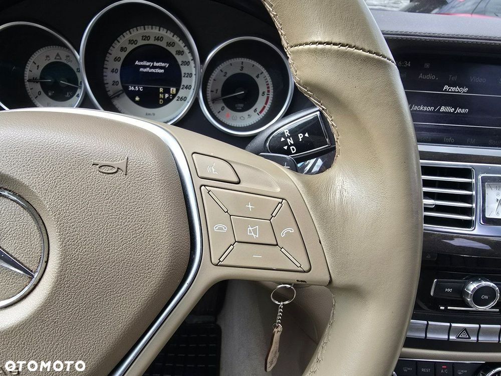 Mercedes-Benz CLS - 16