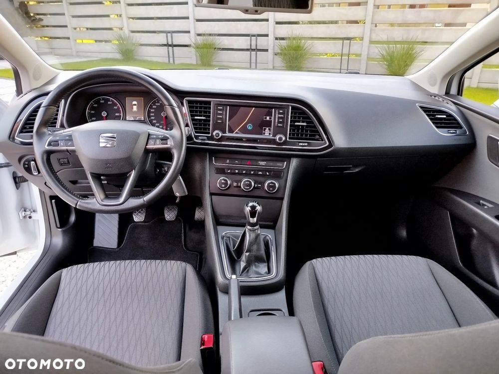 Seat Leon - 6