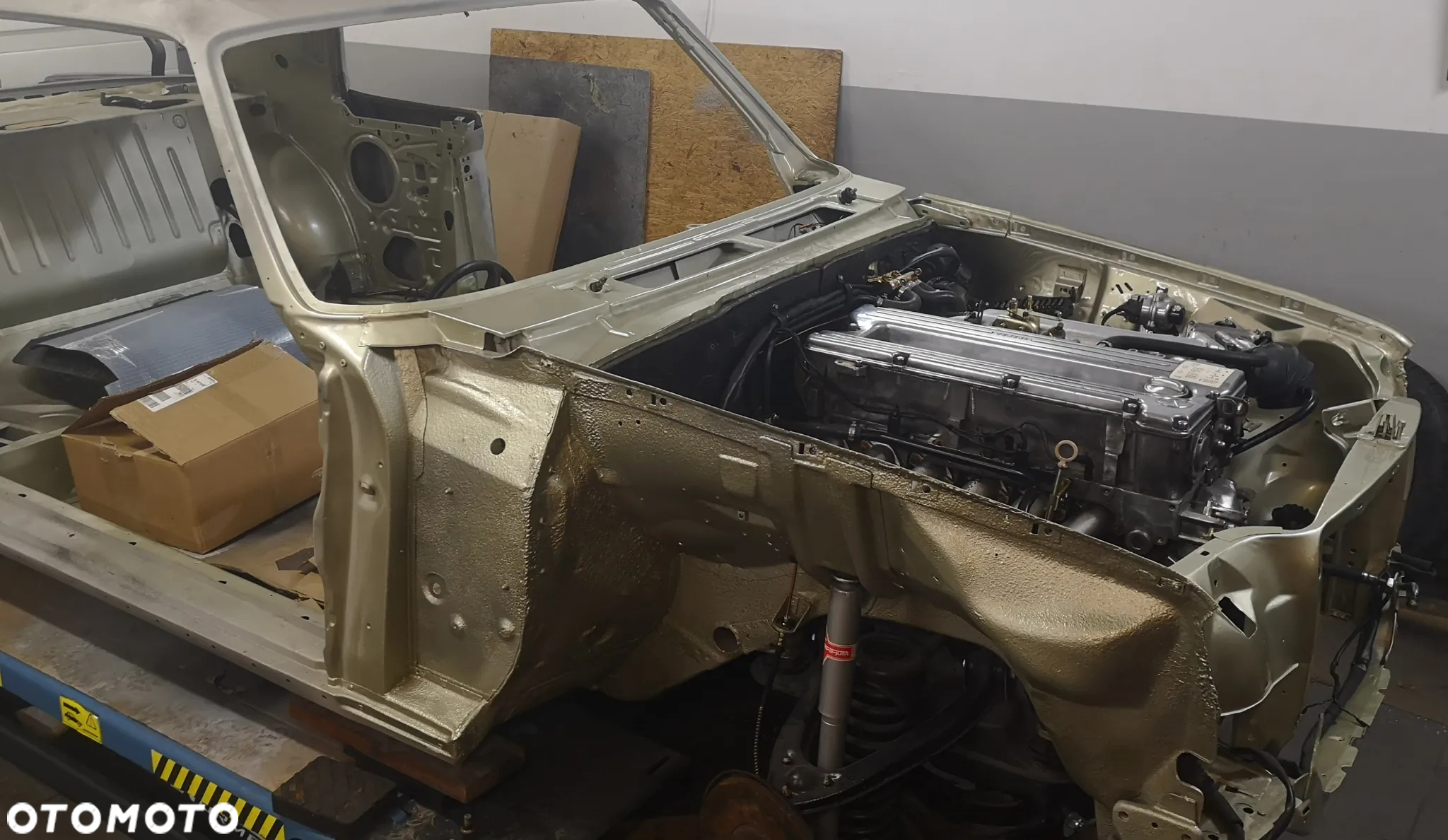 Mercedes-Benz Inny - 14