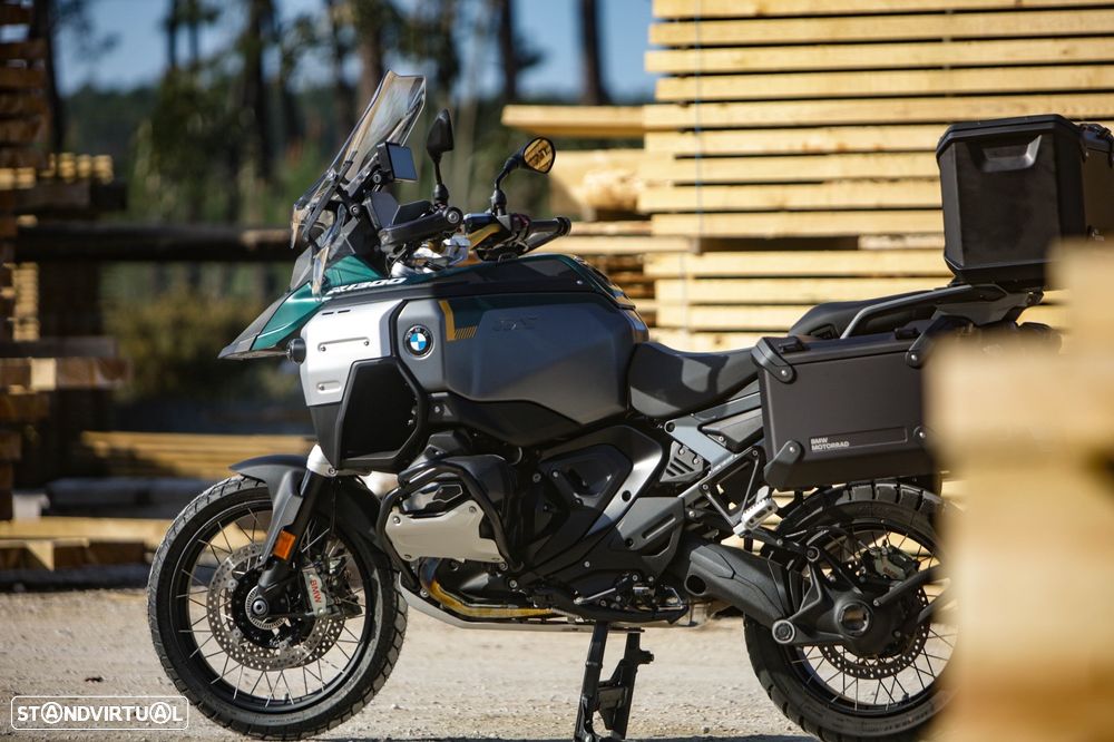 BMW R 1300 GS Adventure Option 719 - 3