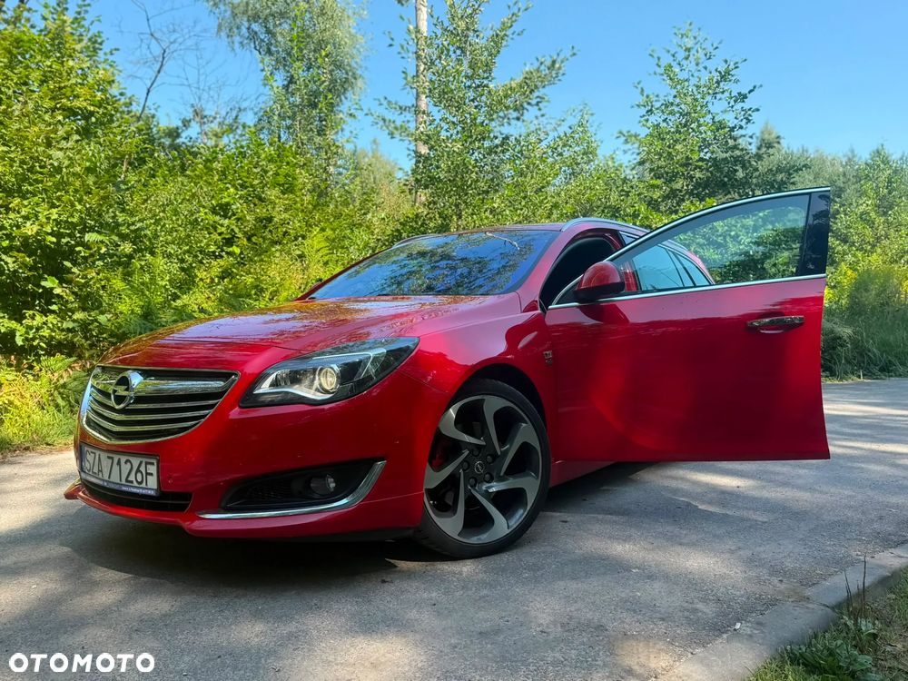 Opel Insignia - 2
