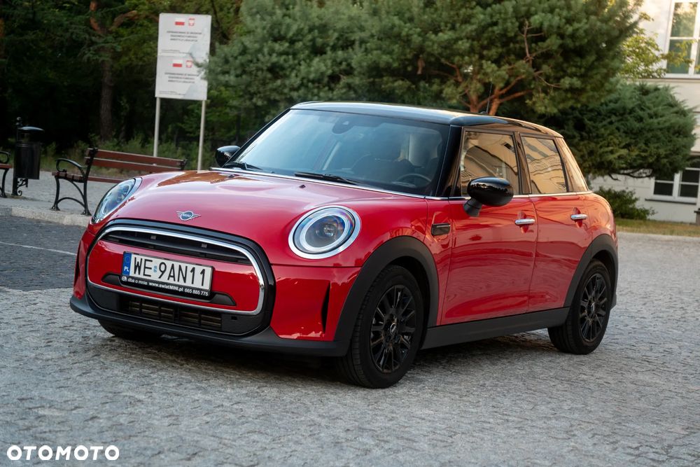 MINI Cooper Standard - 2