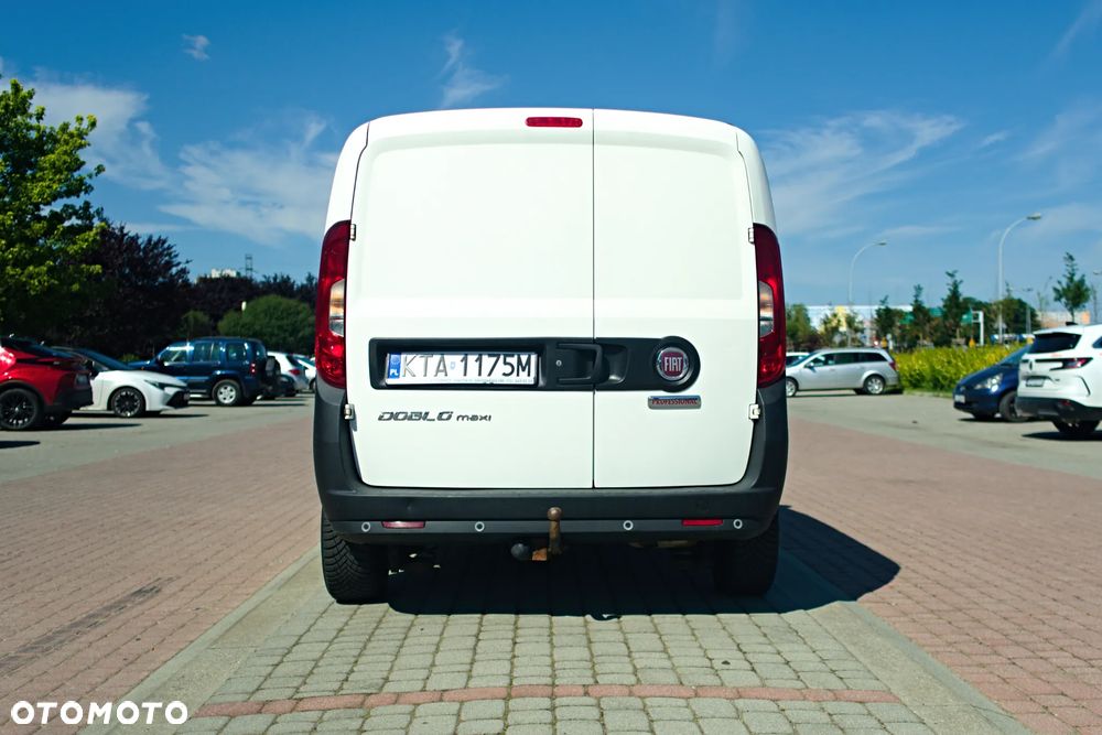Fiat Doblo - 3