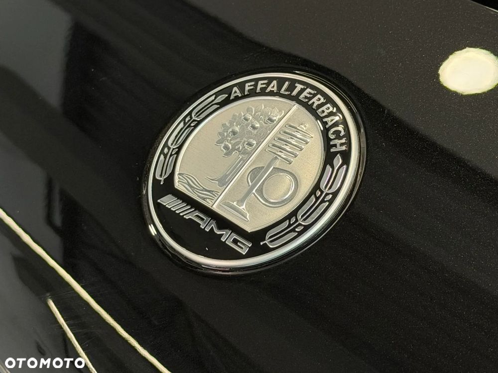 Mercedes-Benz CLE AMG 53 mHEV 4-Matic+ - 20