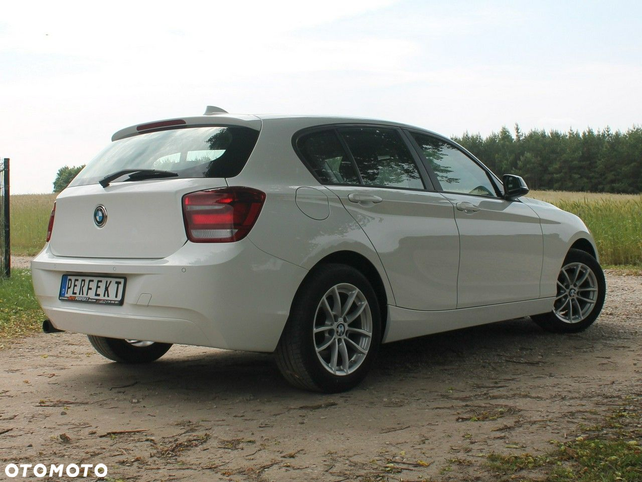 BMW Seria 1 - 21