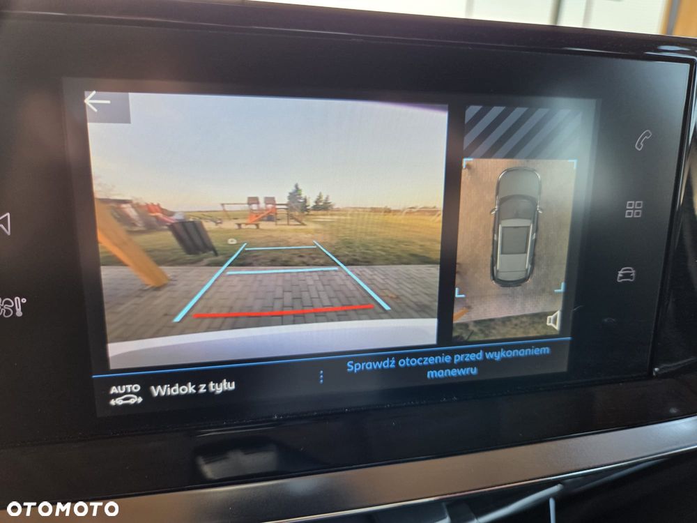 Peugeot 2008 1.5 BlueHDi Allure Pack S&S EAT8 - 10