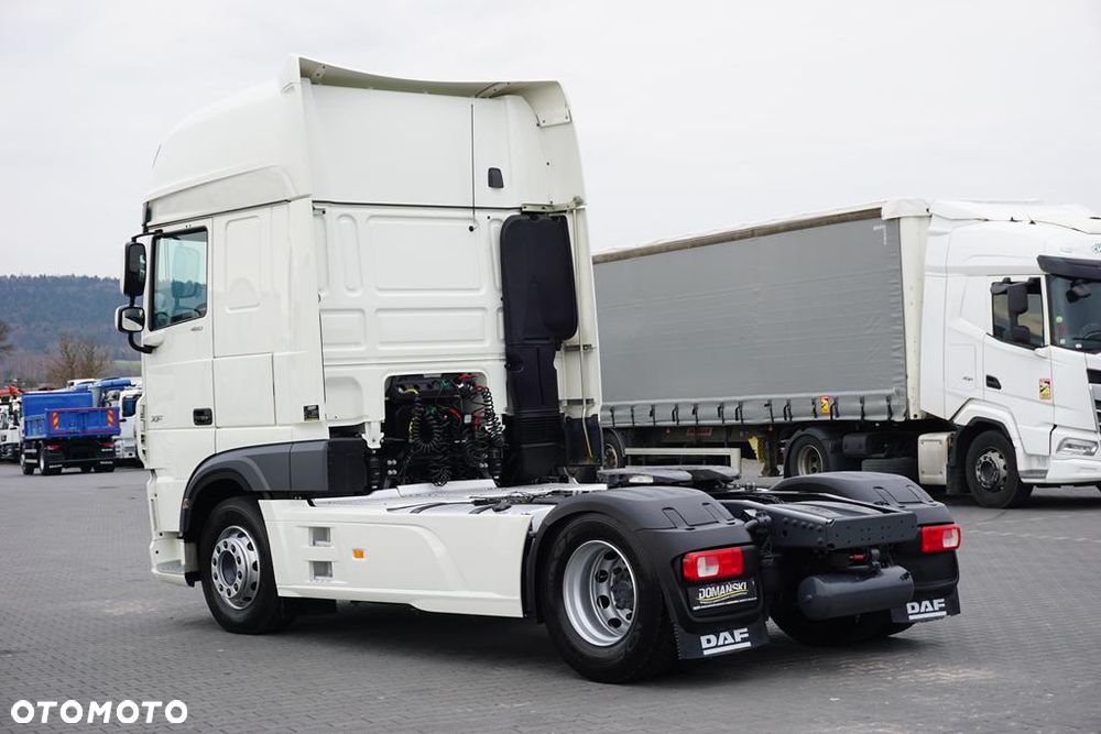 DAF 106 / 480 / EURO 6 / ACC / SUPER SPACE CAB - 5