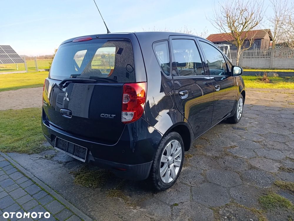 Mitsubishi Colt 1.3 ClearTec Invite - 6