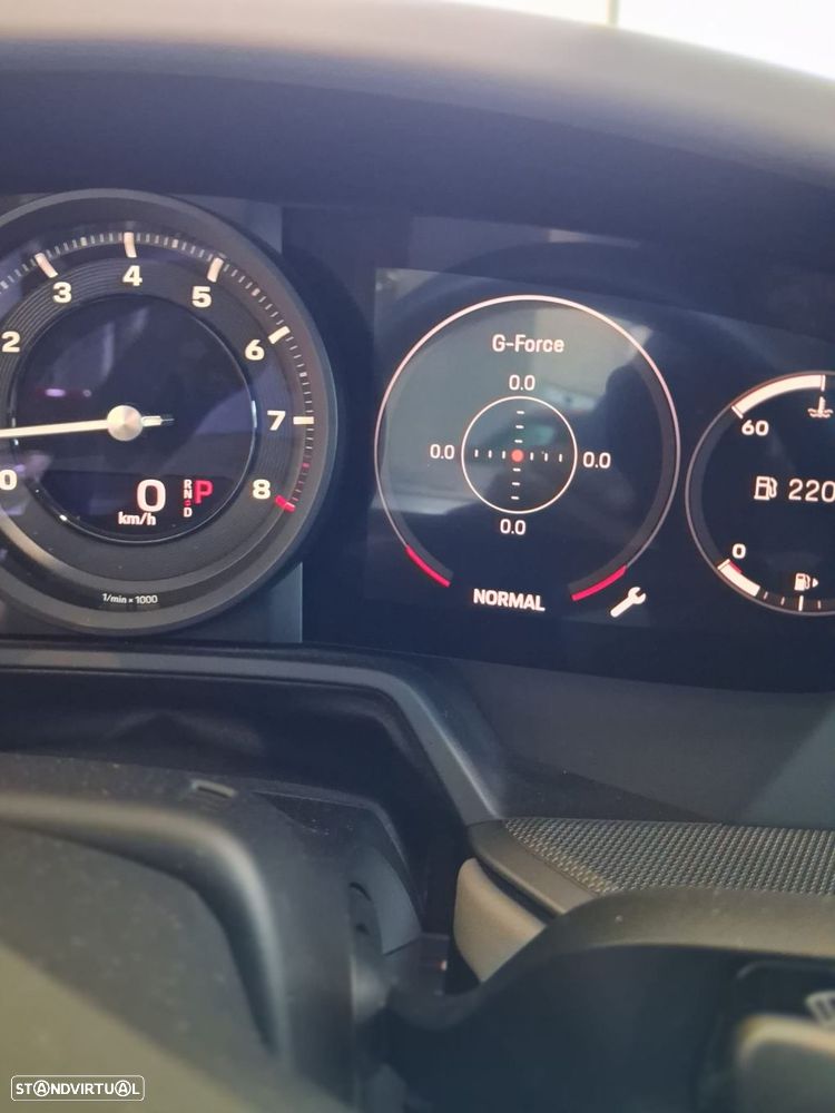 Porsche 911 (992) Carrera S PDK - 43