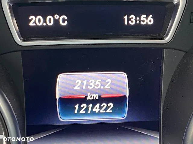 Mercedes-Benz CLA - 5
